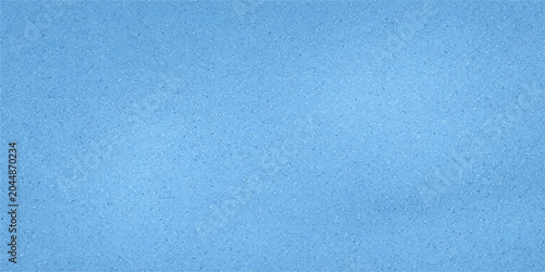 Photos Blue vintage blue paper texture background with grunge canvas surface and rough