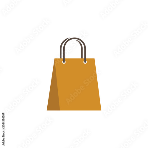 shopping bag icon