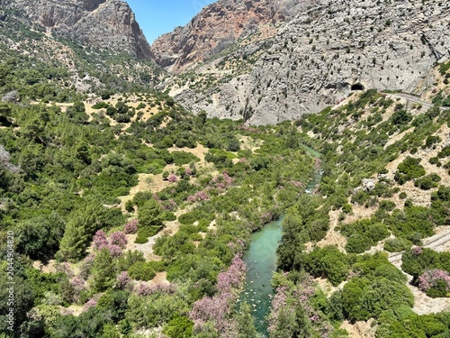 Caminito del Rey