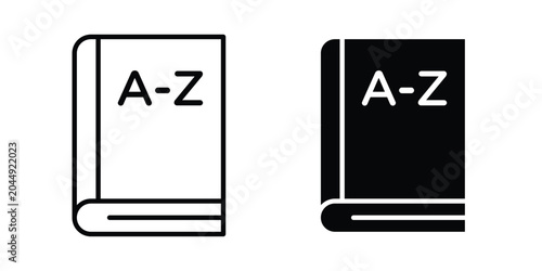 Photos Dictionaries icon