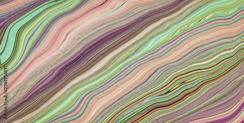 Bild auf Leinwand A Textured Wall with Light Vintage Grunge Effect