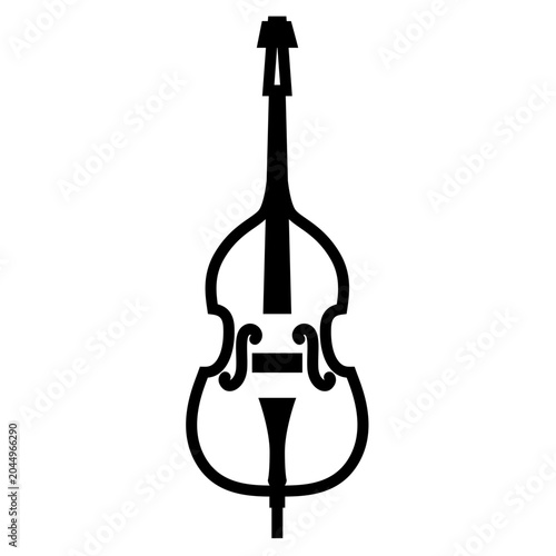 Photos Double bass