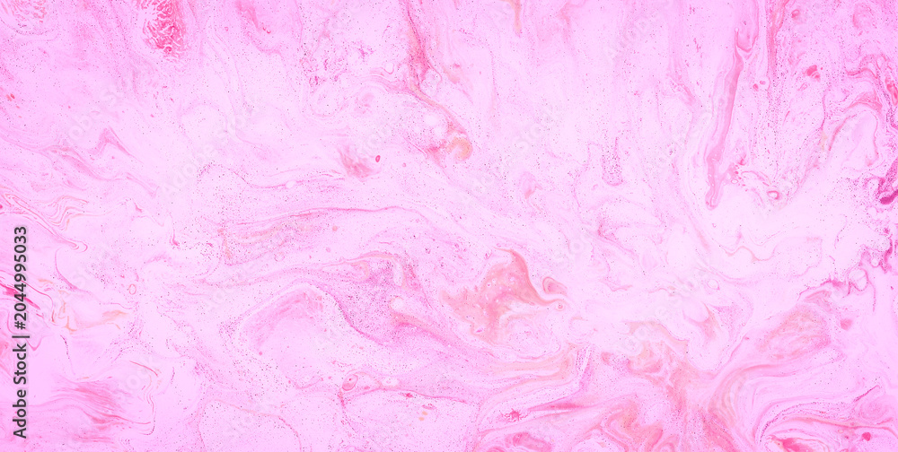 Fototapeta premium Whimsical and Energetic Colorburst Creating a Captivating and Abstract Visual Experience