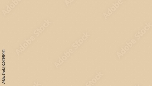 Solid beige textured background with subtle parchment style grain for minimalist design.