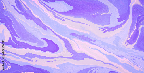 Canvastavla Fluid Finesse: Unveiling the Intricate Allure of Liquid Art in Oil Paintings