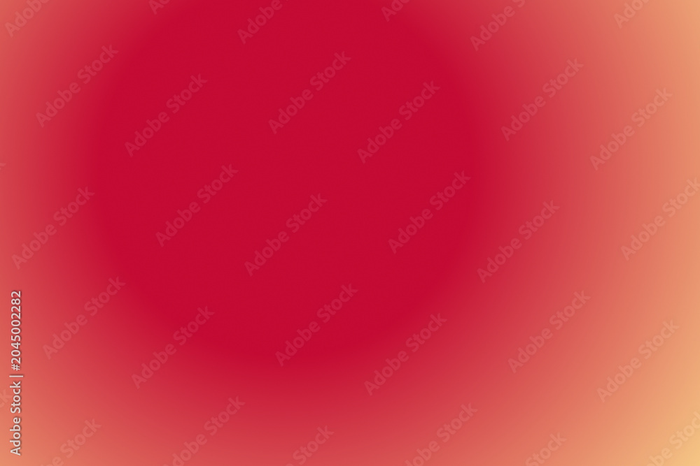 Obraz premium abstract red background