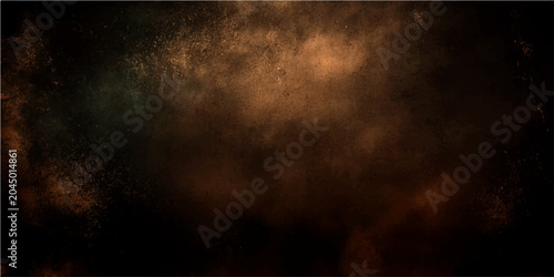 Принти на полотні Abstract textured background evokes mystery, depth, a brooding atmosphere