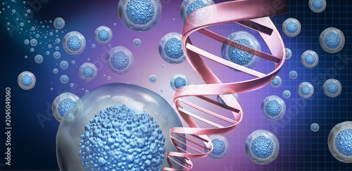 Allogeneic cell treatment and regenerative therapy as an innovative medical treatment using mass produced gene edited cells from healthy donors to provide patients with an immediate  cure against comp