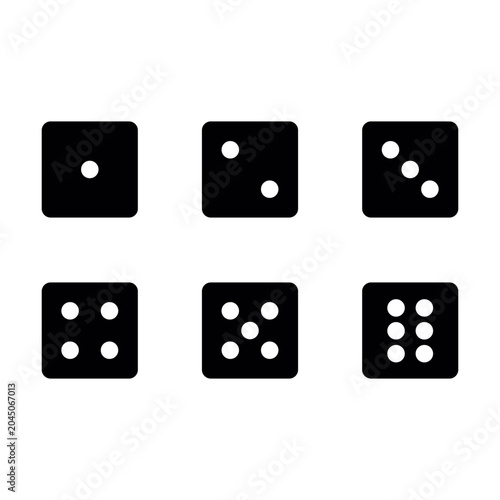 dice