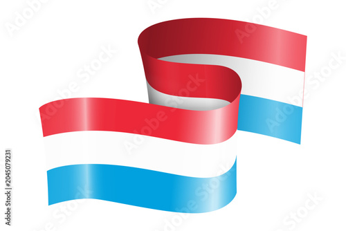 luxembourg new stripes 13