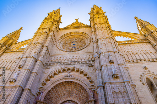 Palma de Mallorca by the Sea, Light and Stone Mediterranean Soul