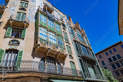 Palma de Mallorca by the Sea, Light and Stone Mediterranean Soul