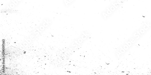 Foto Abstract grunge texture background with distressed overlay details design, grey texture high contrast scratched wall surface effect pattern backdrop for vintage graphic design concepts and layouts