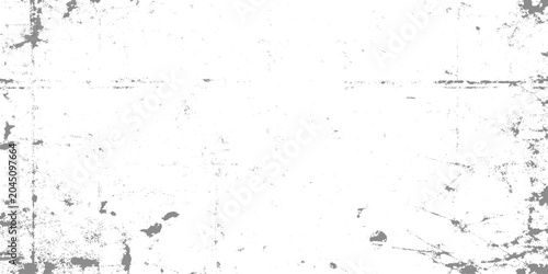 Foto Abstract grunge texture background with distressed overlay details design, grey texture high contrast scratched wall surface effect pattern backdrop for vintage graphic design concepts and layouts