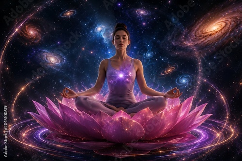 Yoga day Mindfulness And Balance Through Yoga,