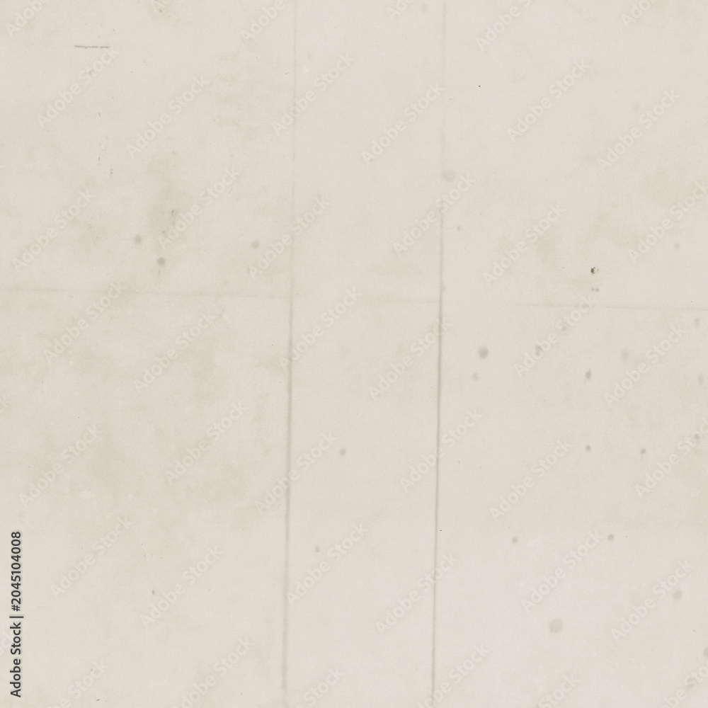 Fototapeta premium Vintage paper background with a beige, textured surface
