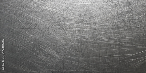 Gritty scratched metal surface texture with texture background industrial material science scratched background weathered industrial distressed material backdrop abstract