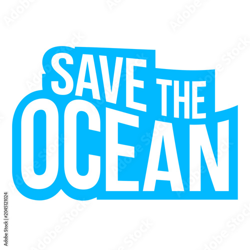 Save The Ocean – a powerful call to action for ocean lovers, environmentalists and anyone who believes our seas deserve protection. Bold, meaningful and perfect for conscious ocean advocates.