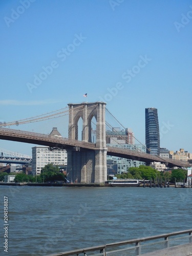 brooklyn bridge new york