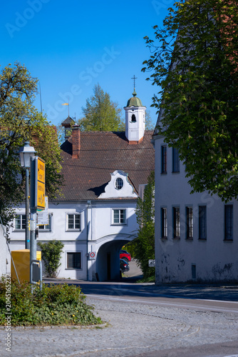 Gutenzell-Hürbel