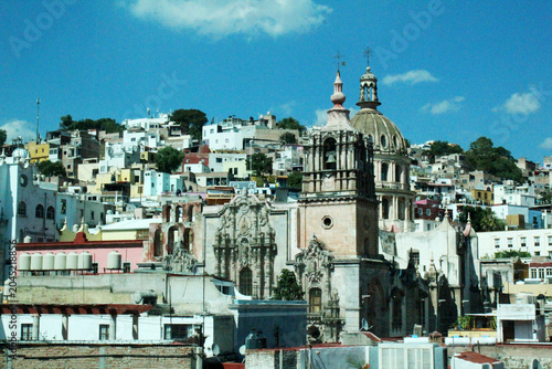 Photos Guanajuato, MX