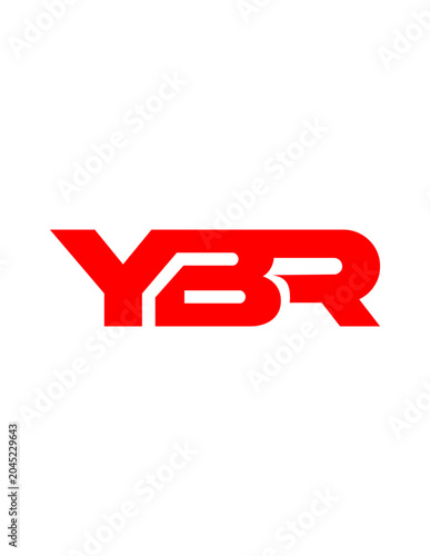 initials YBR