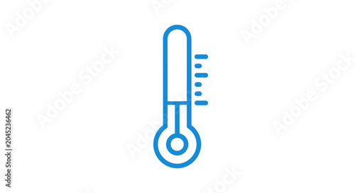 Photography Thermometer device for temperature measurement.