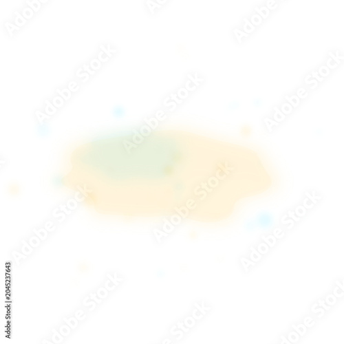 Fotografie Soft Highlight Cloud Alpha Transparent PNG Overlay