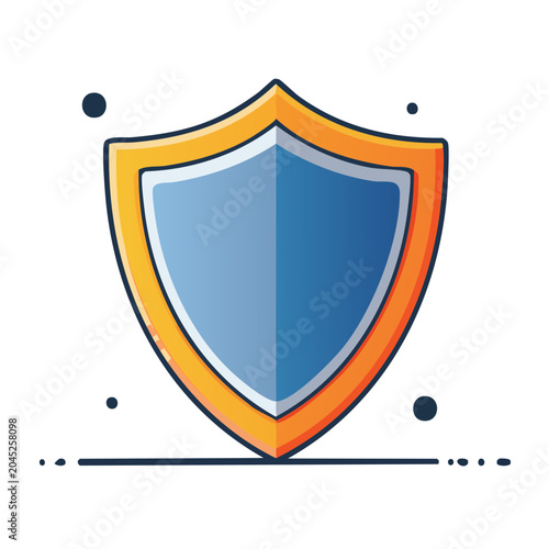 Shield Icon
