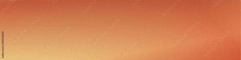 Fototapeta premium A gentle warm beige gradient with faint noise creates a clean, relaxed mood?useful as a neutral background for brochures, product pages, and corporate decks.