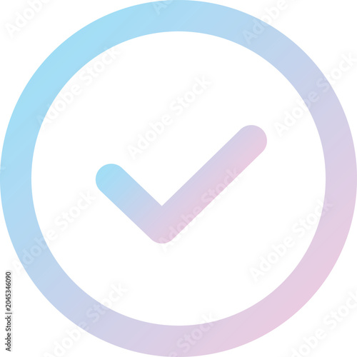 checkbox icon set