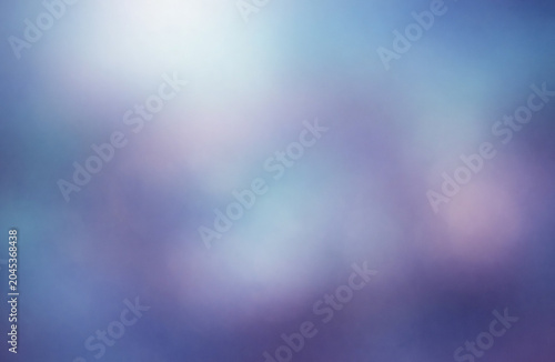blue abstract background