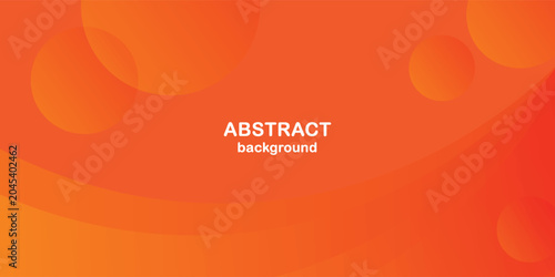 Fotografie Minimal geometric background