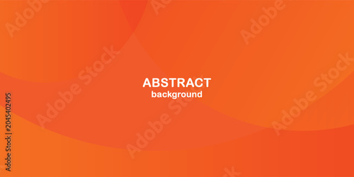 Foto Minimal geometric background. Dynamic shapes composition
