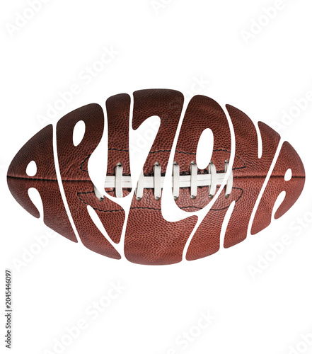 Foto Arizona  American football