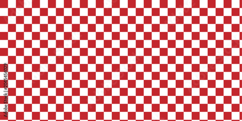 red square pattern, red and white check box ,red and white check box background ,red and white square bx