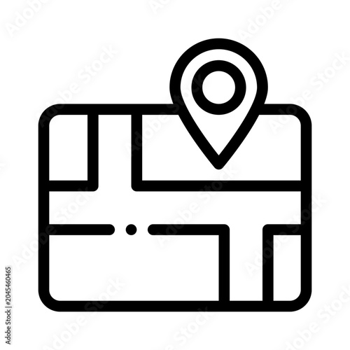 plots line icon