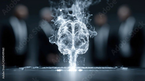 Transform enterprise knowledge management with IT-enabled AI semantic analysis, AR visualization, and collaborative platforms to uncover hidden insights and boost innovation.
