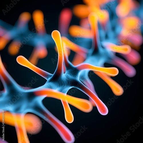 Abstract Neural Network