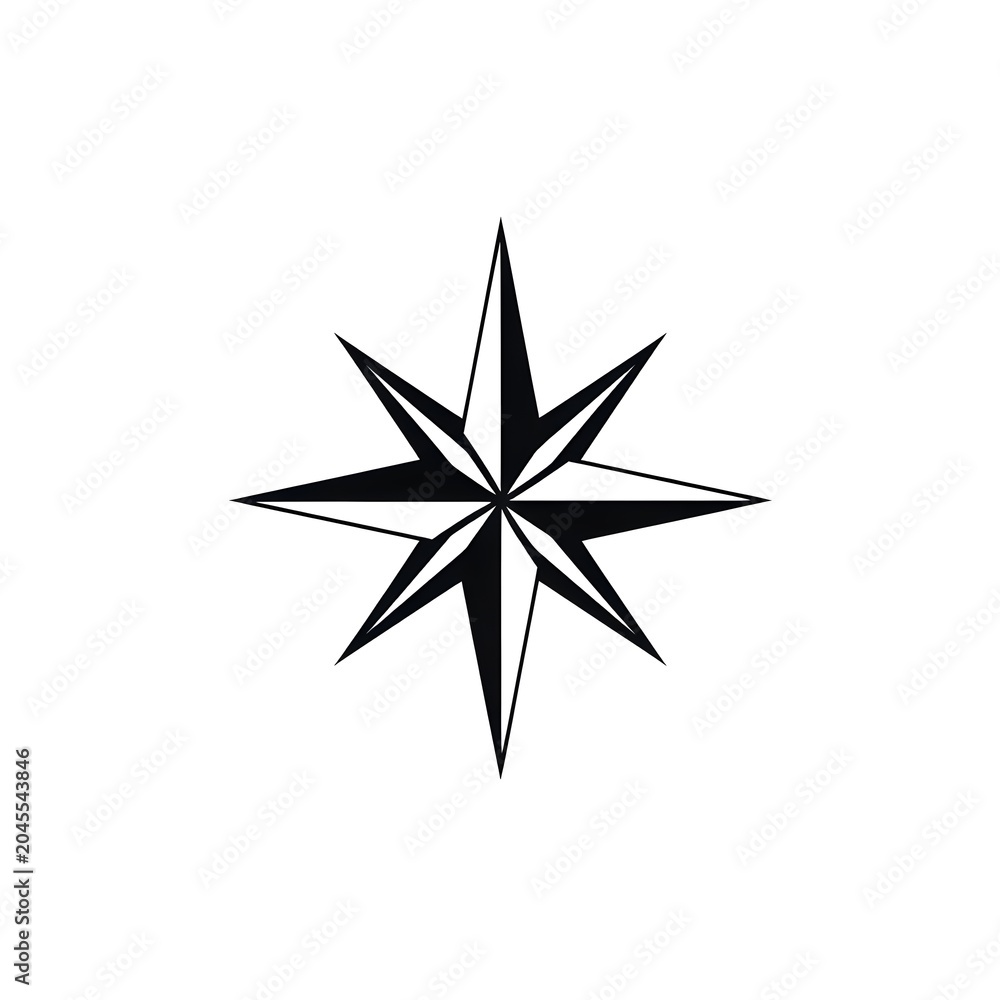 Obraz premium Campos icon