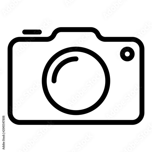 camera icon