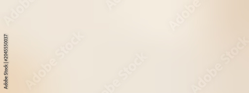 Warm pastel gradient with smooth liquid flow and beige pearl colors. Abstract minimal vector background with satin texture, blur effect and modern aesthetic design