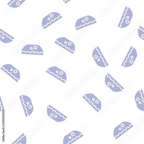 Photos beetroot soup glyph vector seamless pattern