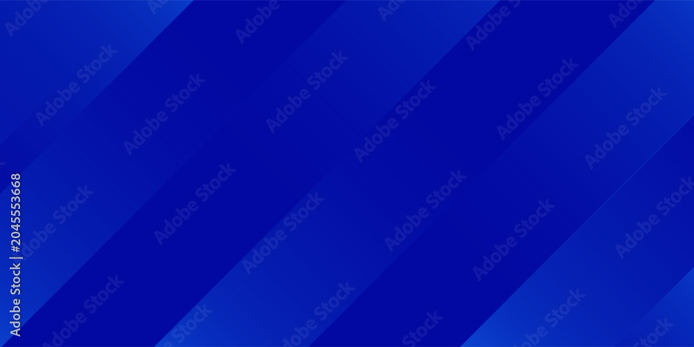 Obraz premium Abstract modern blue backrground. great for fashion, poster, web, banner, page, cover, social, media, card