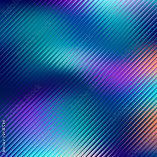 Abstract glowing vertical lines creating dynamic fiery glass pattern illustration
