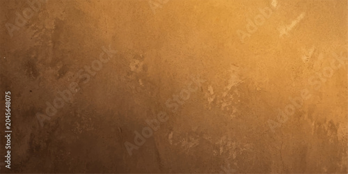 Foto Abstract texture of metallic gold and bronze, evoking a sense of luxury and grandeur, with subtle light and shadow play creating depth and visual interest