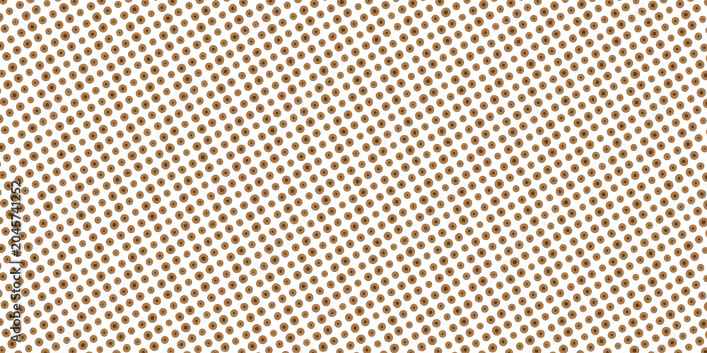Obraz premium Latar belakang buku komik dengan pola titik halftone menciptakan efek manga retro pada tekstur kertas putih dan coklat dengan bayangan halus dan bingkai geometris abstrak