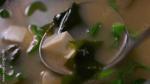 味噌汁