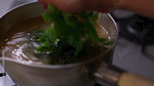 味噌汁
