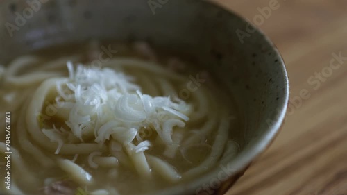 うどん